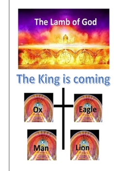 Paperback The King is coming Book