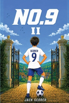 Paperback Number 9: The Club (Book 2) Book