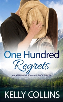 Paperback One Hundred Regrets Book