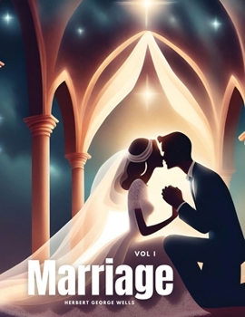 Paperback Marriage Vol I Book