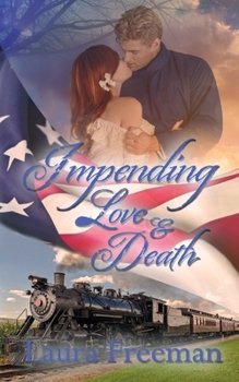 Paperback Impending Love and Death Book