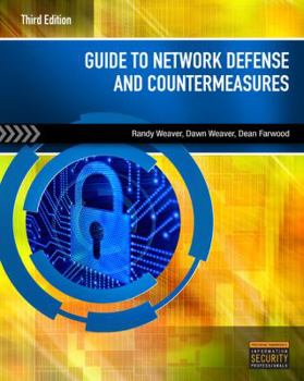 Paperback Guide to Network Defense and Countermeasures Book