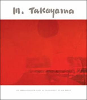 Paperback Michio Takayama: A Retrospective Book