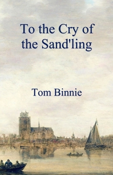 Paperback To the Cry of the Sandling Book