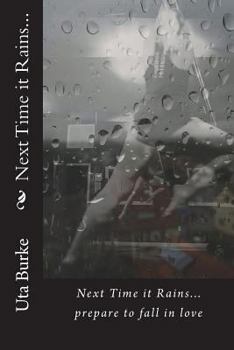 Paperback Next Time it Rains... Book
