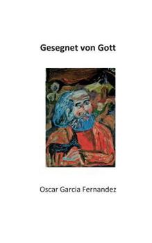 Paperback Gesegnet von Gott [German] Book