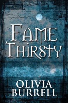 Paperback Fame Thirsty Book