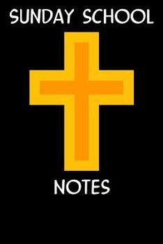 Paperback Sunday School Notes: 100 Scripture Study Worksheets Book