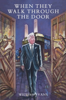 Paperback When they walk through the door Book