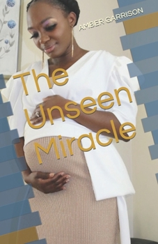 Paperback The Unseen Miracle Book