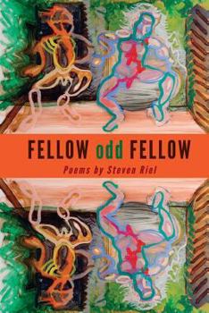 Paperback Fellow Odd Fellow Book