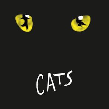 Music - CD Cats (Original London Cast) (2 CD Remastered) Book