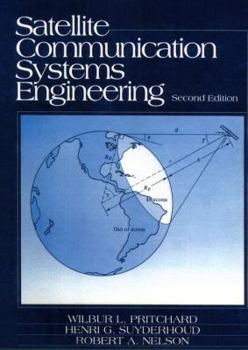 Paperback Satellite Communications Systems Engineering Book