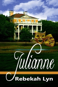 Julianne - Book #1 of the Coastal Chronicles