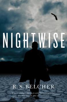 Nightwise - Book #1 of the Nightwise