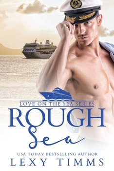 Paperback Rough Sea Book