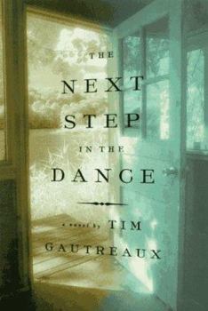 Hardcover The Next Step in the Dance Book