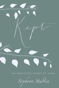 Paperback Kept: An Inductive Study of Jude Book