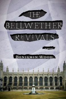 Hardcover The Bellwether Revivals Book