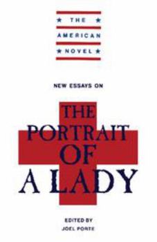 Electronics New Essays on 'The Portrait of a Lady' Book