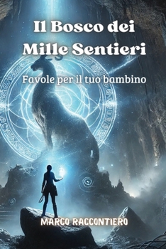 Il Bosco dei Mille Sentieri: Favole per il tuo bambino (Italian Edition)