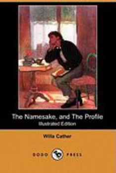 The Namesake, and The Profile