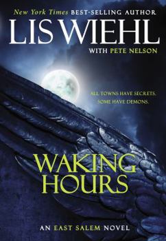 Hardcover Waking Hours Book
