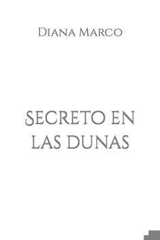 Paperback Secreto en las dunas [Spanish] Book