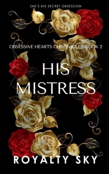 Paperback His Mistress Book