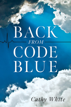 Paperback Back from Code Blue Book