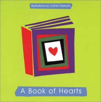 A Book of Hearts