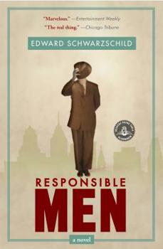Paperback Responsible Men Book