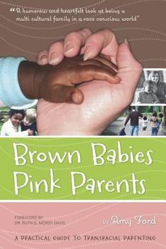 Paperback Brown Babies Pink Parents Book