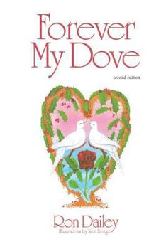 Paperback Forever My Dove: Second Edition Book