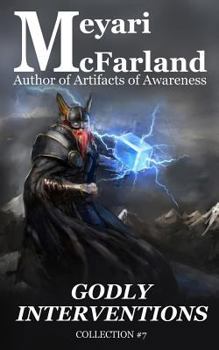 Paperback Godly Interventions Book