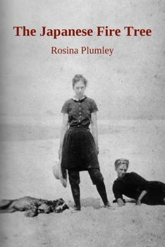 Paperback The Japanese Fire Tree Book