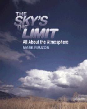 Library Binding The Sky's the Limit Book