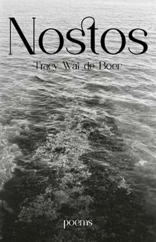Paperback Nostos Book