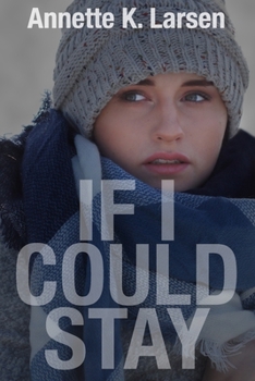 Paperback If I Could Stay Book