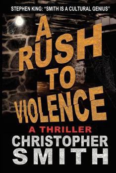 A Rush to Violence - Book #5 of the Fifth Avenue