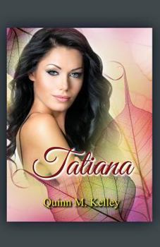 Paperback Tatiana Book