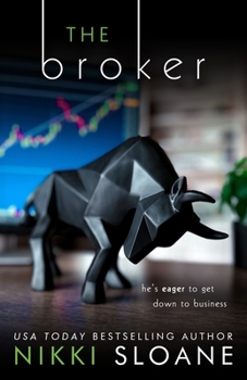 Paperback The Broker Book
