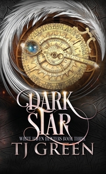 Hardcover Dark Star: Paranormal Mysteries Book