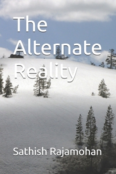 Paperback The Alternate Reality Book