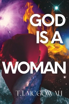 Paperback God is a Woman Book