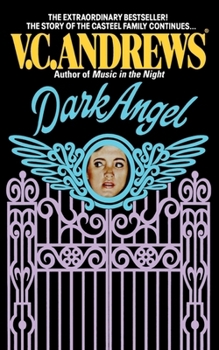 Dark Angel - Book #2 of the Casteel