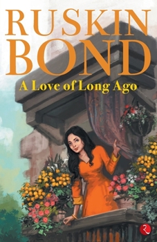 Paperback A Love of Long Ago Book
