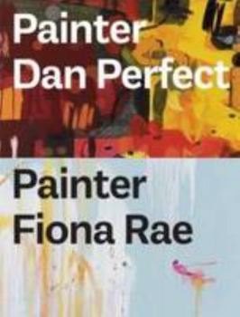 Paperback Fiona Rae, Dan Perfect Book
