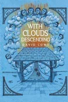 Paperback With Clouds Descending Book