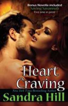 Paperback Heart Craving Book